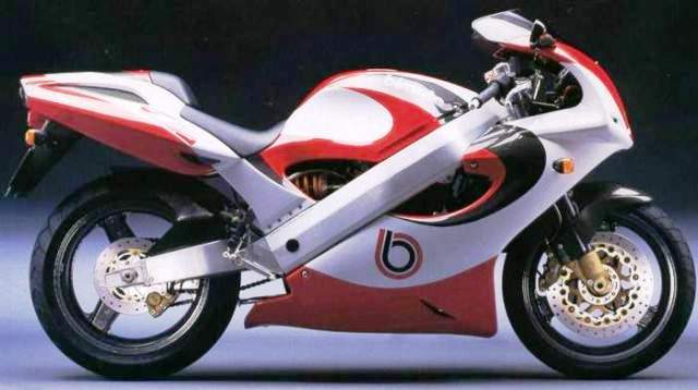 Motocicli Veloci - Windscreens